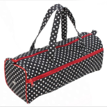 006109 Spots Knitting Bag